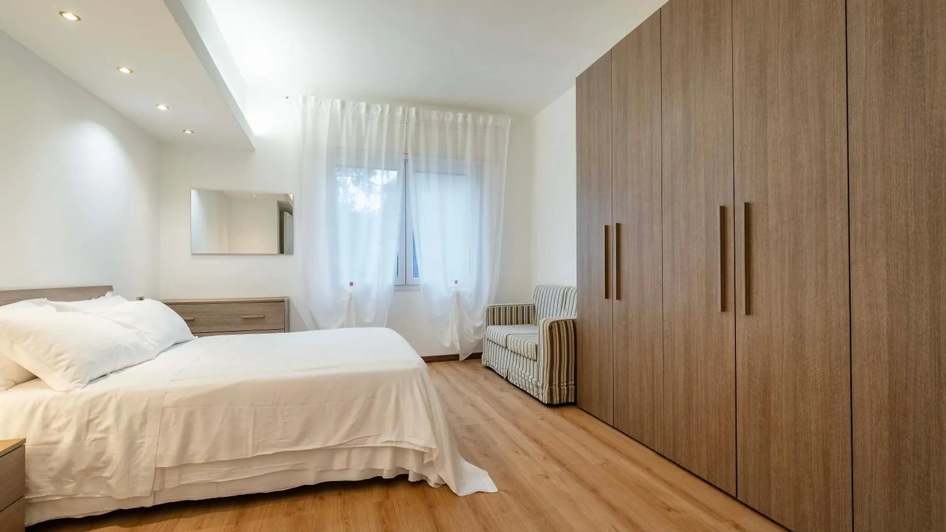 Appartamento Luminoso In Mestre By Bricola Apartments 베니스 0*,  이탈리아