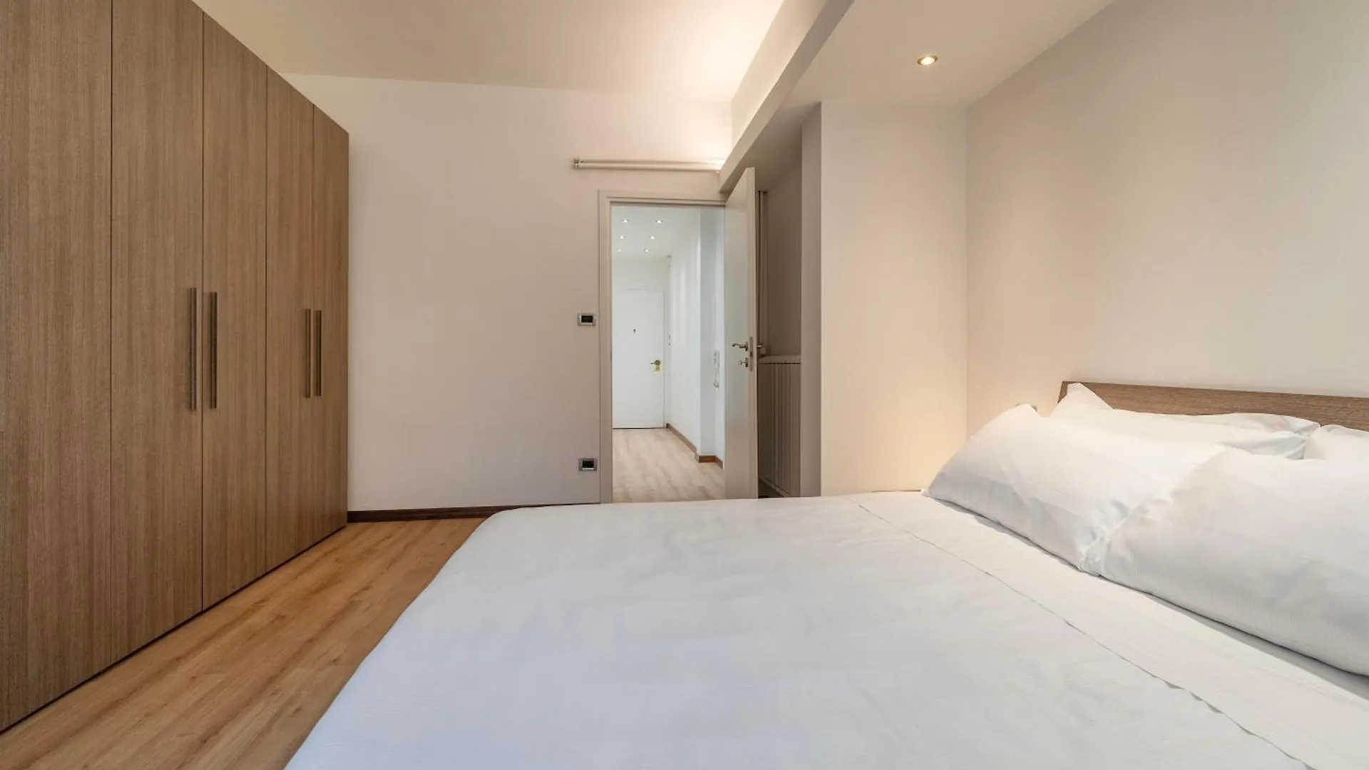 Appartamento Luminoso In Mestre By Bricola Apartments 베니스