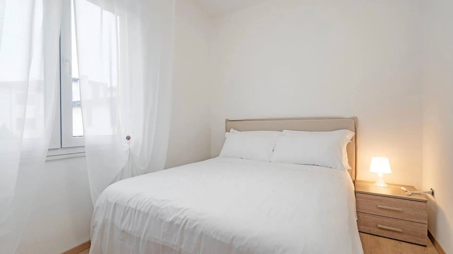 Appartamento Luminoso In Mestre By Bricola Apartments 베니스