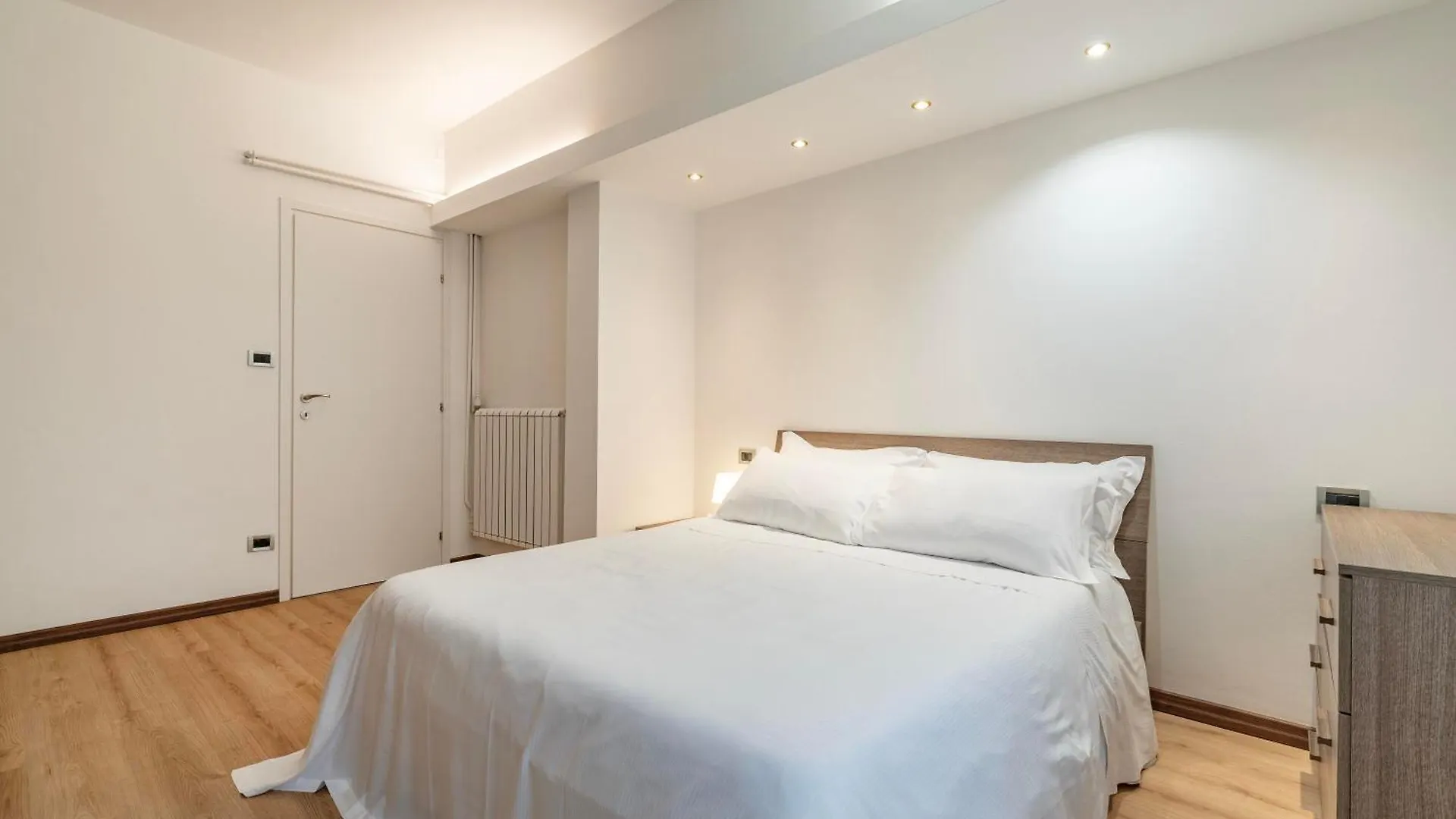 Appartamento Luminoso In Mestre By Bricola Apartments البندقية إيطاليا