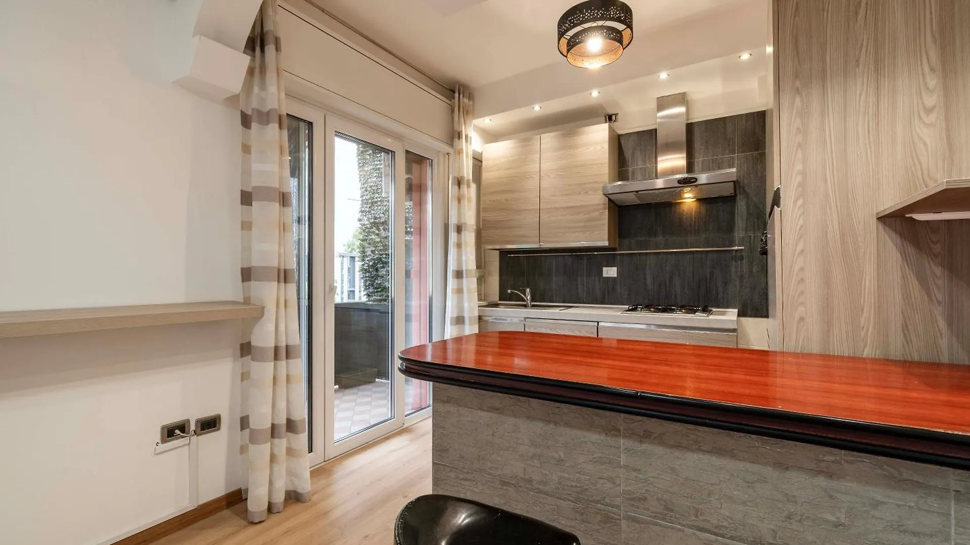 Appartamento Luminoso In Mestre By Bricola Apartments البندقية