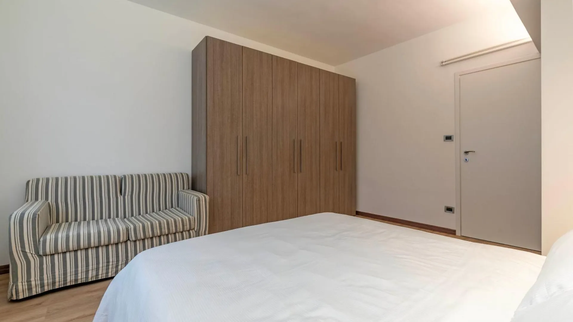 Appartamento Luminoso In Mestre By Bricola Apartments البندقية